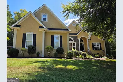 136 King Richard Drive, Griffin, GA 30223 - Photo 1