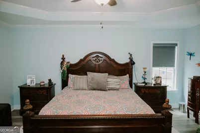 136 King Richard Drive, Griffin, GA 30223 - Photo 26