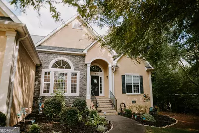 136 King Richard Drive, Griffin, GA 30223 - Photo 2