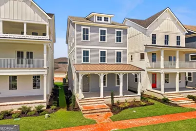 413 Reserve Way, Savannah, GA 31401 - Photo 2