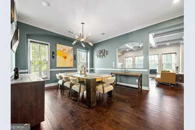 6385 Bellmoore Park Lane, Johns Creek, GA 30097 - Photo 8