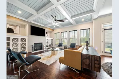 6385 Bellmoore Park Lane, Johns Creek, GA 30097 - Photo 10