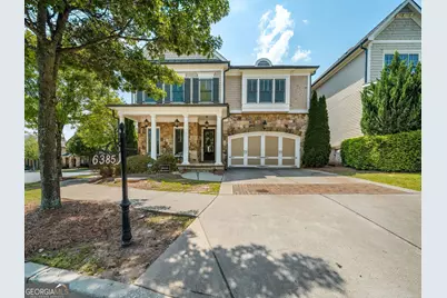 6385 Bellmoore Park Lane, Johns Creek, GA 30097 - Photo 40