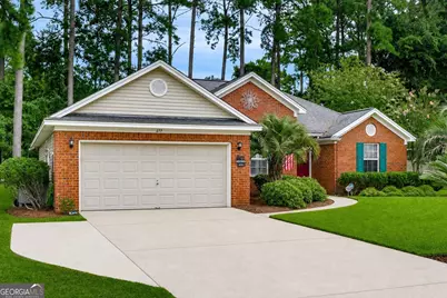 277 Silver Brook Circle, Pooler, GA 31322 - Photo 2