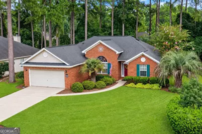 277 Silver Brook Circle, Pooler, GA 31322 - Photo 4