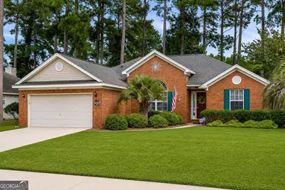 277 Silver Brook Circle, Pooler, GA 31322 - Photo 1
