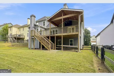 44 Fallen Oak Drive, Dallas, GA 30132 - Photo 2