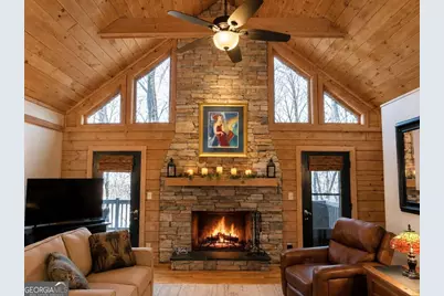 458 Tea Berry Lane, Big Canoe, GA 30143 - Photo 2