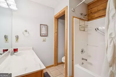 458 Tea Berry Lane, Big Canoe, GA 30143 - Photo 12