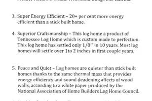 458 Tea Berry Ln, Big Canoe, GA 30143 - Photo 26