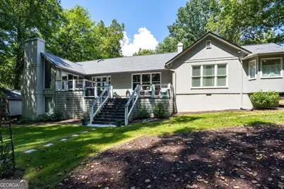 4978 Wellington Drive, Macon, GA 31210 - Photo 32
