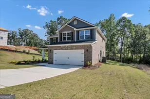 5362 Tuscany Dr, Douglasville, GA 30135 - Photo 2