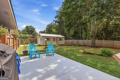 368 Highland Avenue, Cornelia, GA 30531 - Photo 36