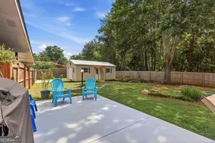 368 Highland Ave, Cornelia, GA 30531 - Photo 36
