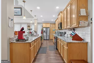 281 Jule Ingram Road NE, Milledgeville, GA 31061 - Photo 8