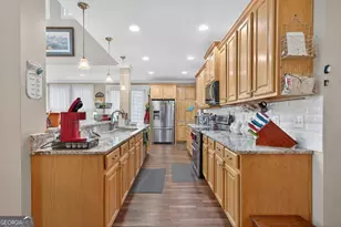 281 Jule Ingram Road NE, Milledgeville, GA 31061 - Photo 8