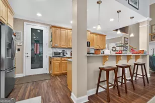 281 Jule Ingram Road NE, Milledgeville, GA 31061 - Photo 14