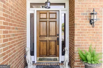 204 W Breckinridge, Macon, GA 31210 - Photo 2