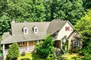 357 Shady Crk Trl, Williamson, GA 30292 - Photo 2