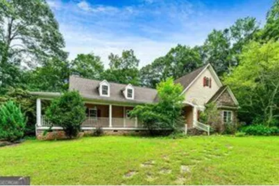 357 Shady Creek Trail, Williamson, GA 30292 - Photo 1