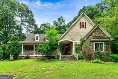 357 Shady Creek Trail, Williamson, GA 30292 - Photo 4