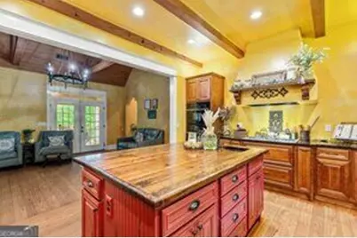 357 Shady Creek Trail, Williamson, GA 30292 - Photo 22