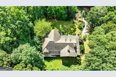 357 Shady Creek Trail, Williamson, GA 30292 - Photo 8