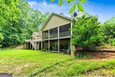 357 Shady Creek Trail, Williamson, GA 30292 - Photo 6