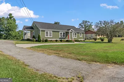 261 Lagrange Street, Newnan, GA 30263 - Photo 2