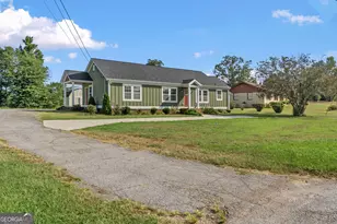 261 Lagrange St, Newnan, GA 30263 - Photo 2