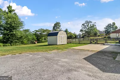 261 Lagrange Street, Newnan, GA 30263 - Photo 32