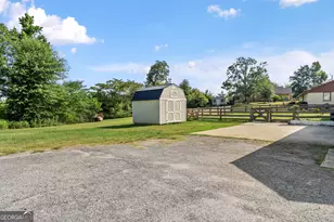 261 Lagrange St, Newnan, GA 30263 - Photo 32