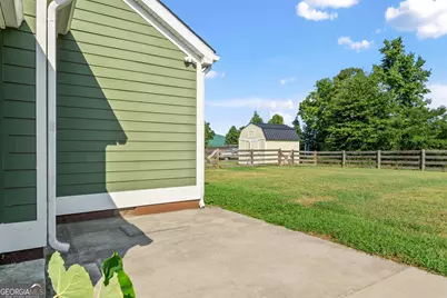 261 Lagrange Street, Newnan, GA 30263 - Photo 30
