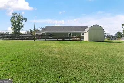 261 Lagrange Street, Newnan, GA 30263 - Photo 36