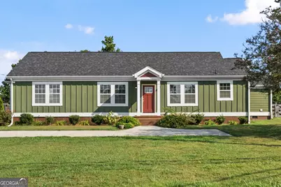 261 Lagrange Street, Newnan, GA 30263 - Photo 1