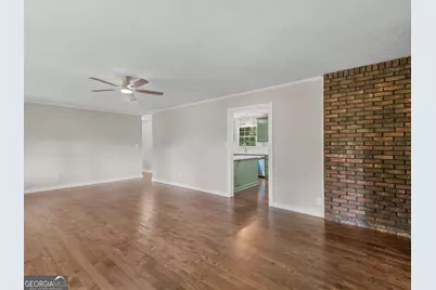 2172 Garner Road, Gay, GA 30218 - Photo 4