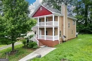 42 Weyman Ave SW, Atlanta, GA 30315 - Photo 1