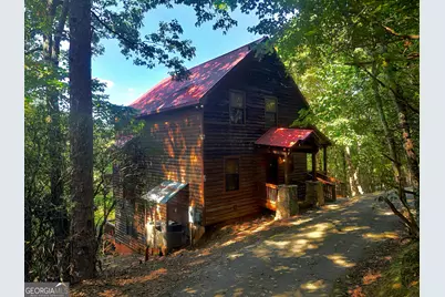 57 Yellow Rock Road, Cleveland, GA 30528 - Photo 2