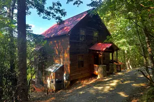57 Yellow Rock Rd, Cleveland, GA 30528 - Photo 2