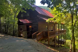 57 Yellow Rock Rd, Cleveland, GA 30528 - Photo 1