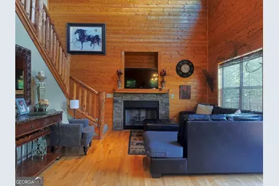 57 Yellow Rock Road, Cleveland, GA 30528 - Photo 4