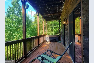 57 Yellow Rock Road, Cleveland, GA 30528 - Photo 16