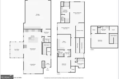 7565 Scarlet Drive, Alpharetta, GA 30005 - Photo 52