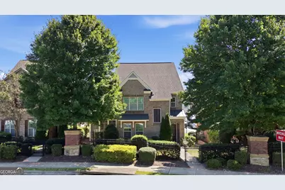 7565 Scarlet Drive, Alpharetta, GA 30005 - Photo 2