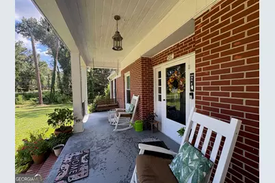 517 N Main Street, Statesboro, GA 30458 - Photo 2