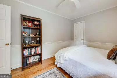 198 Xavier Drive, Athens, GA 30606 - Photo 38