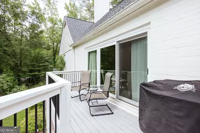 198 Xavier Drive, Athens, GA 30606 - Photo 22