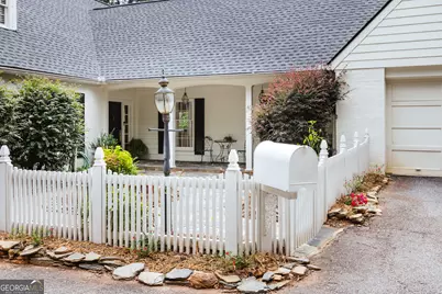 198 Xavier Drive, Athens, GA 30606 - Photo 2