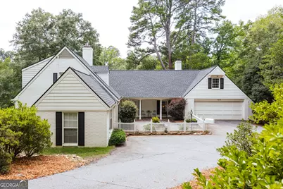 198 Xavier Drive, Athens, GA 30606 - Photo 1
