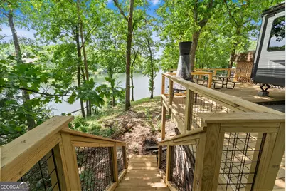 91 Magnificent Way #D45, Cleveland, GA 30528 - Photo 4